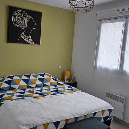 Bel Appartement F3 Tout Confort Saint-Vincent-de-Paul  المظهر الخارجي الصورة