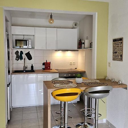 Bel Appartement F3 Tout Confort Saint-Vincent-de-Paul  المظهر الخارجي الصورة