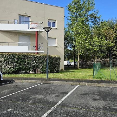 Bel Appartement F3 Tout Confort Saint-Vincent-de-Paul  المظهر الخارجي الصورة