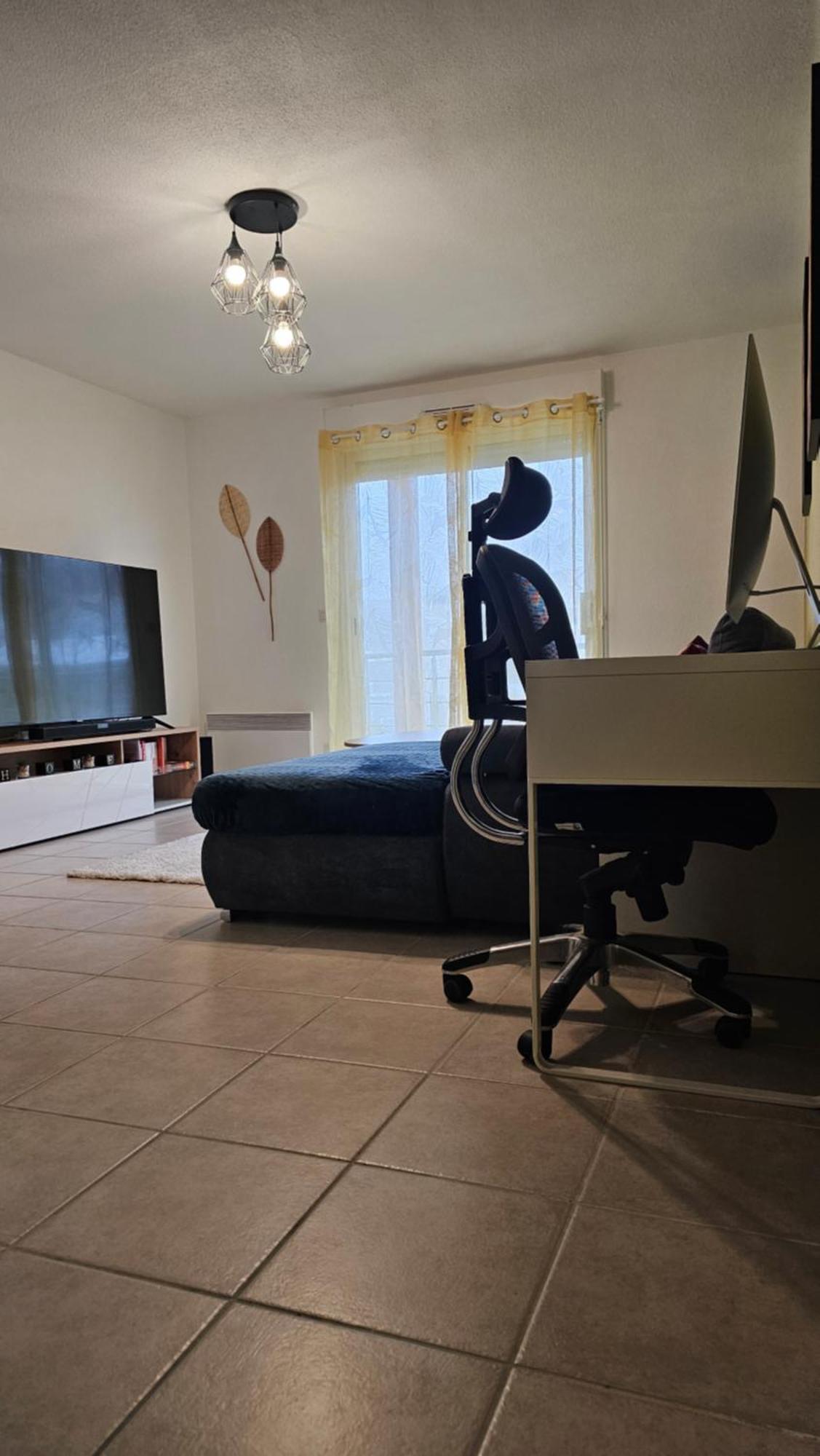 Bel Appartement F3 Tout Confort Saint-Vincent-de-Paul  المظهر الخارجي الصورة