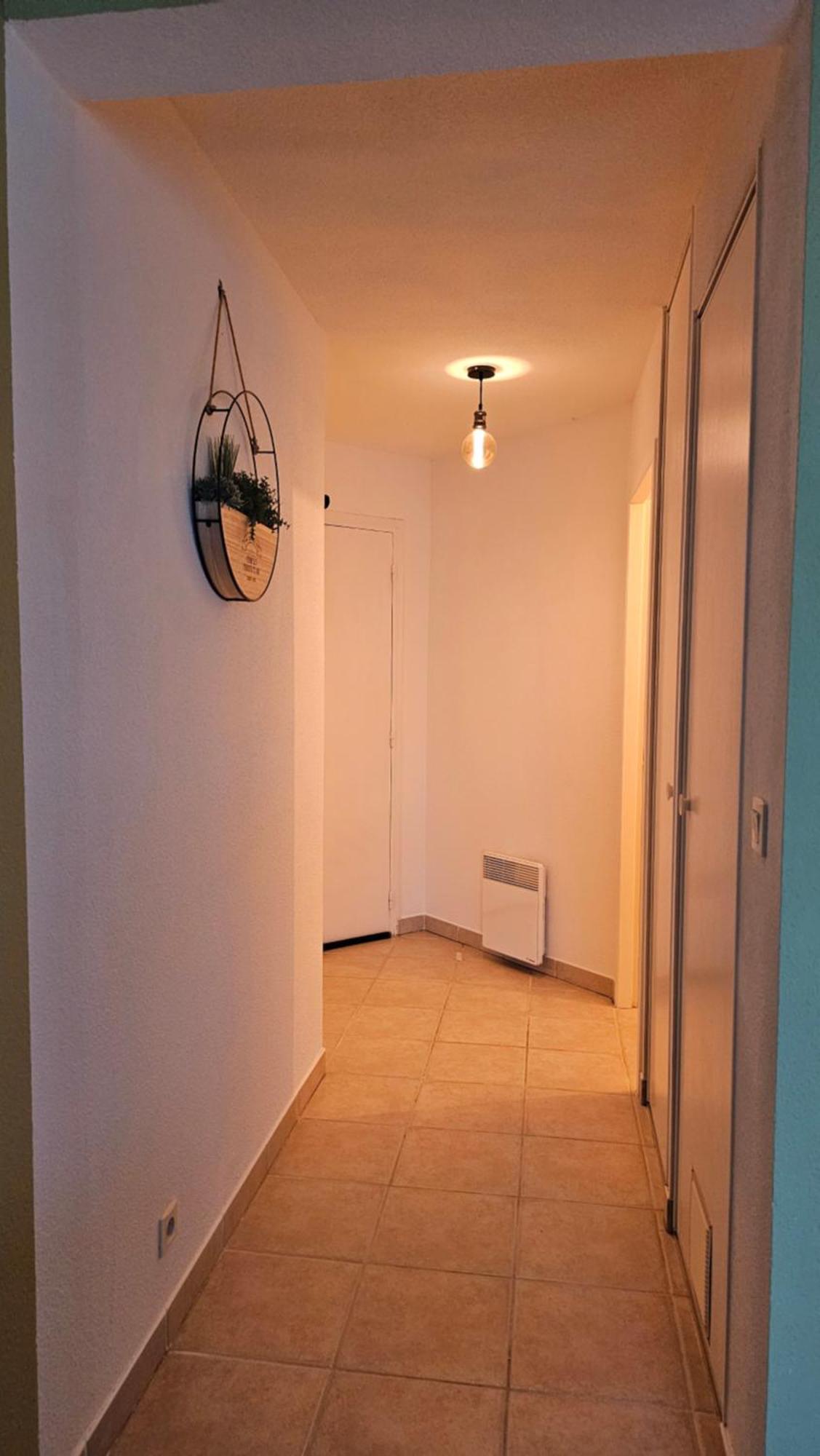 Bel Appartement F3 Tout Confort Saint-Vincent-de-Paul  المظهر الخارجي الصورة