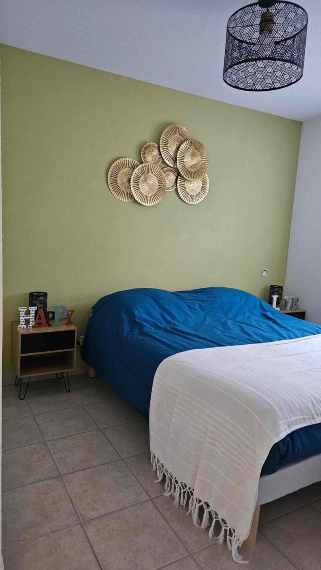 Bel Appartement F3 Tout Confort Saint-Vincent-de-Paul  المظهر الخارجي الصورة