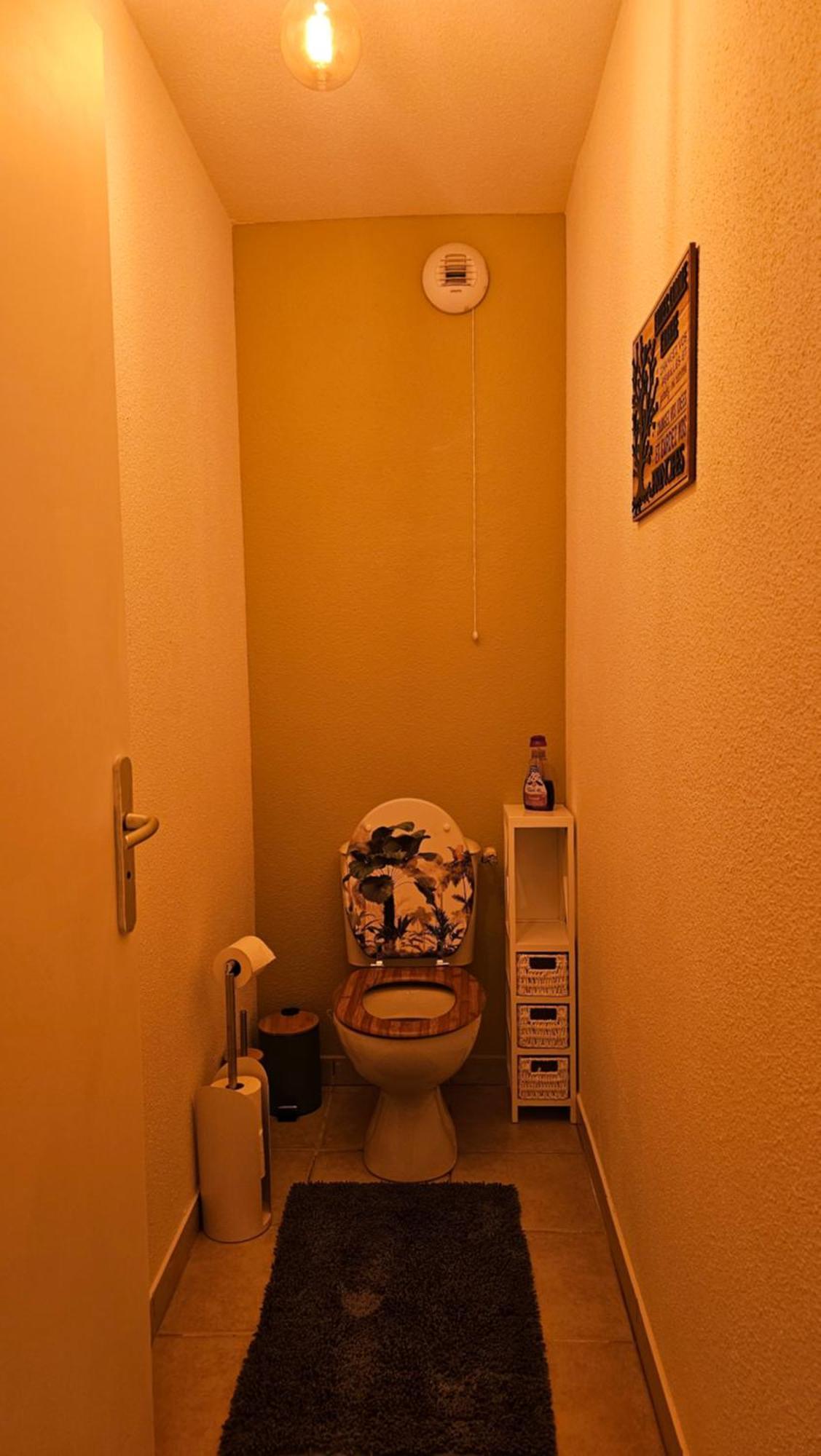 Bel Appartement F3 Tout Confort Saint-Vincent-de-Paul  المظهر الخارجي الصورة