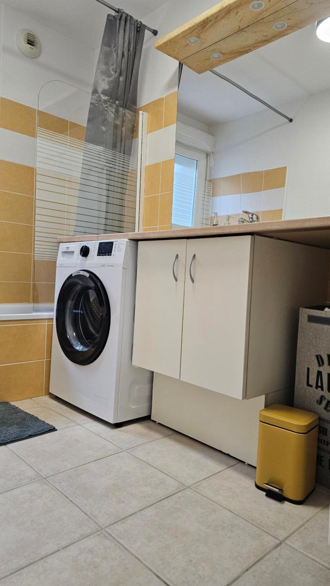 Bel Appartement F3 Tout Confort Saint-Vincent-de-Paul  المظهر الخارجي الصورة