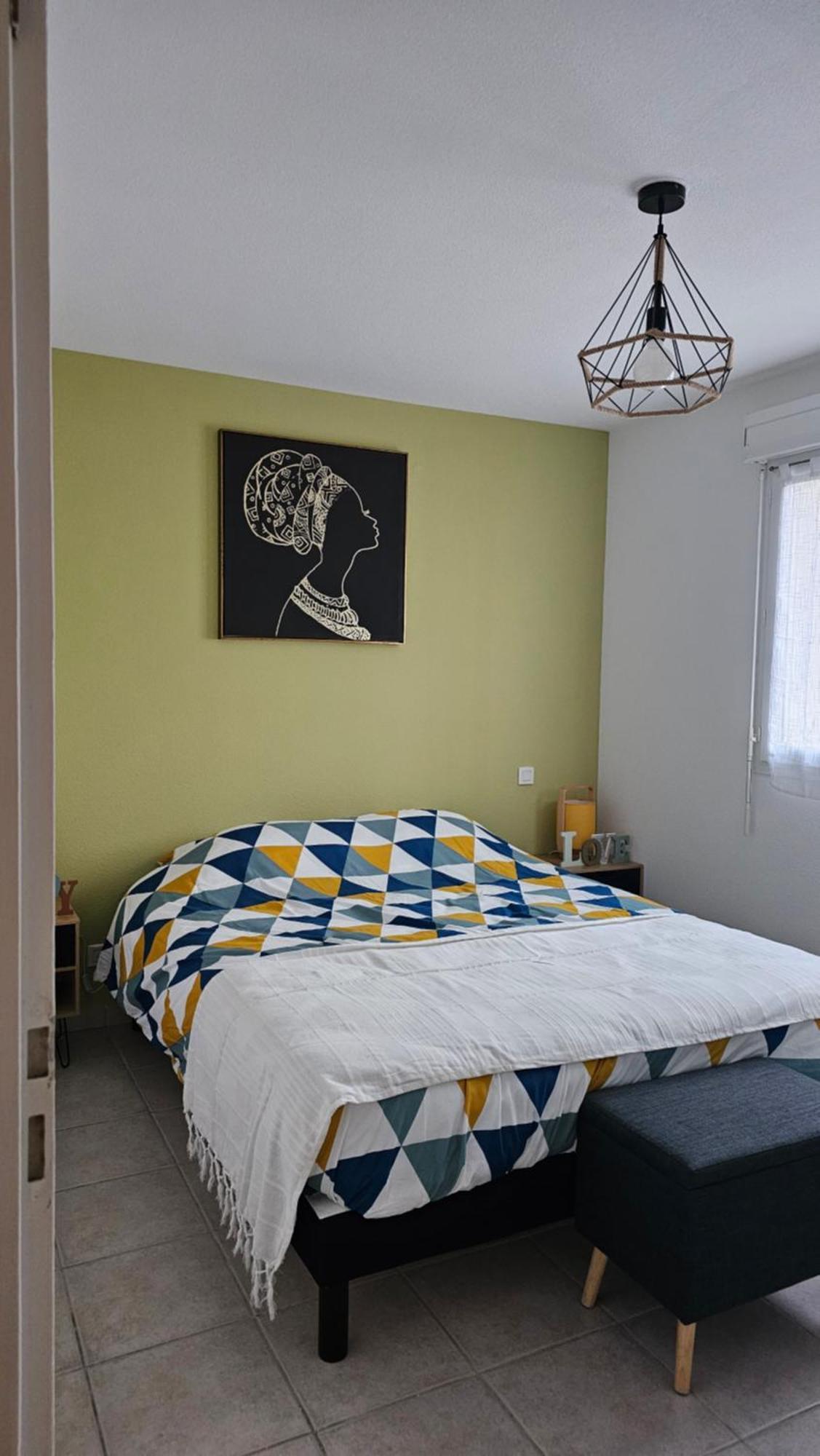 Bel Appartement F3 Tout Confort Saint-Vincent-de-Paul  المظهر الخارجي الصورة