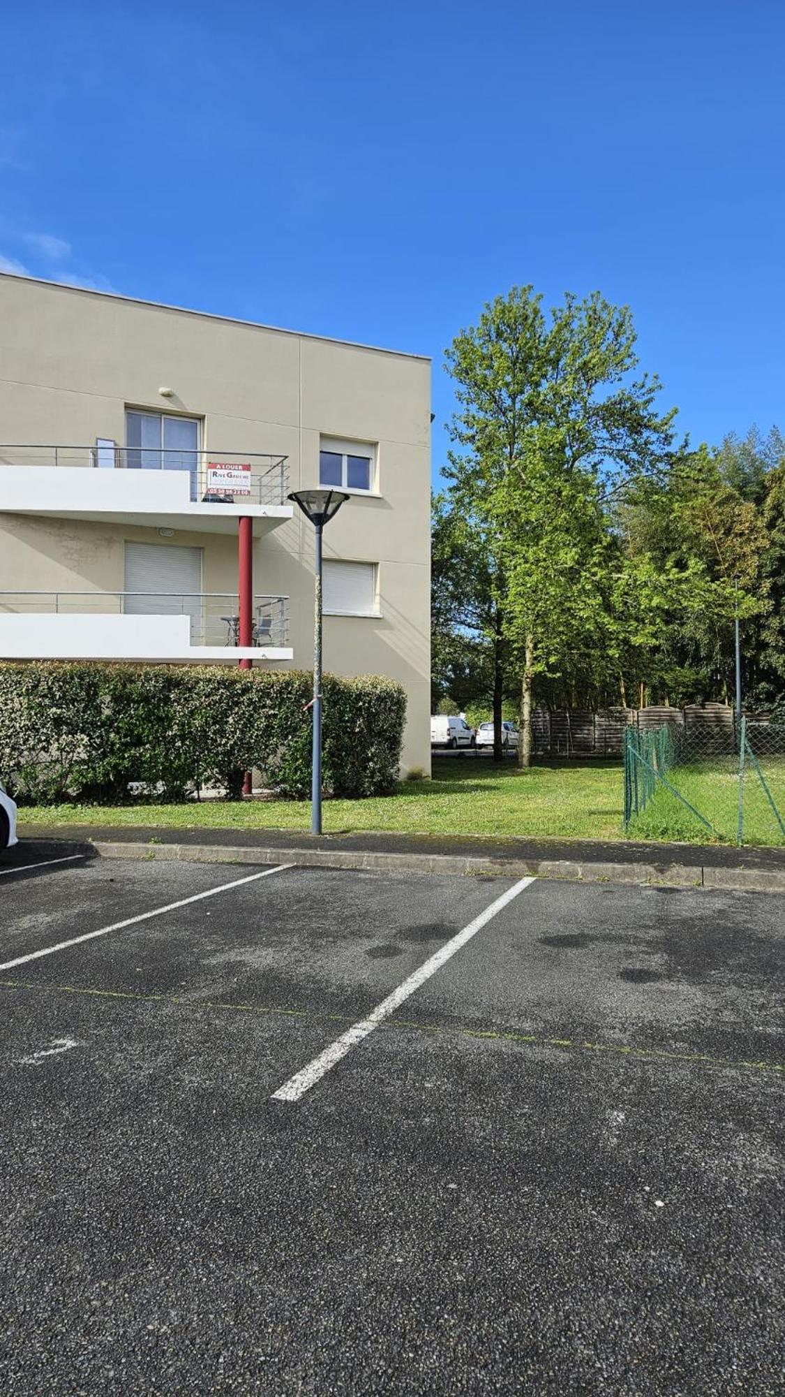 Bel Appartement F3 Tout Confort Saint-Vincent-de-Paul  المظهر الخارجي الصورة