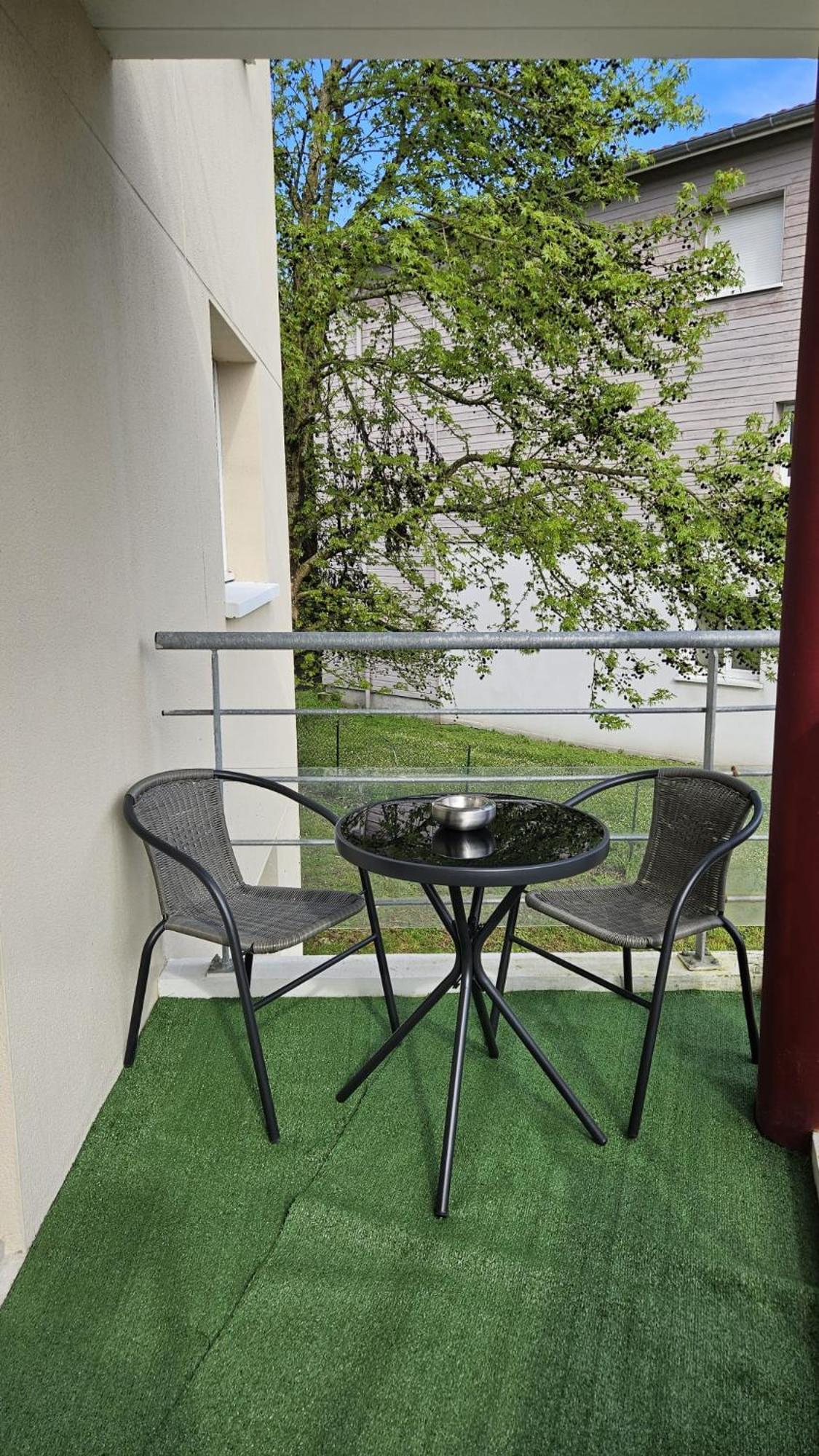 Bel Appartement F3 Tout Confort Saint-Vincent-de-Paul  المظهر الخارجي الصورة